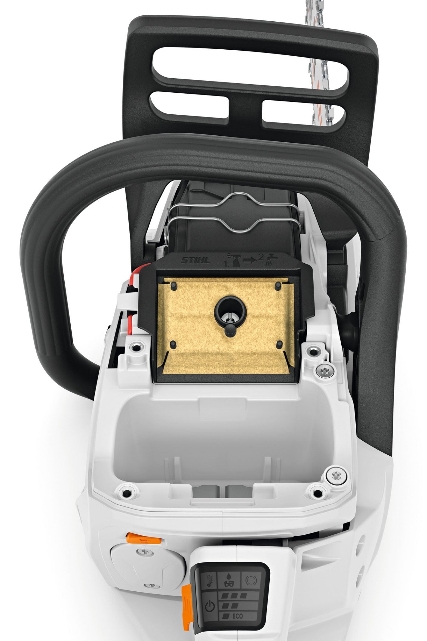 MSA 300 - AP SYSTEM