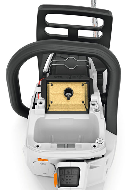 MSA 300 - AP SYSTEM